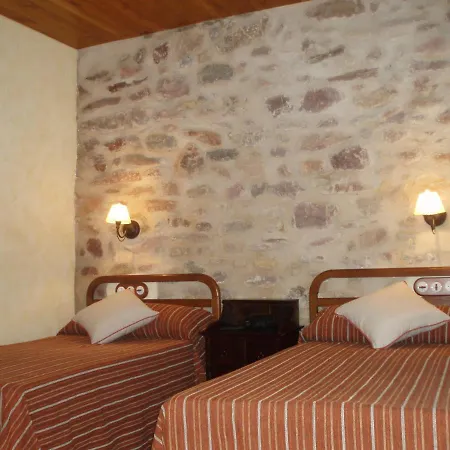 L' Artesa Turisme Rural Eslida