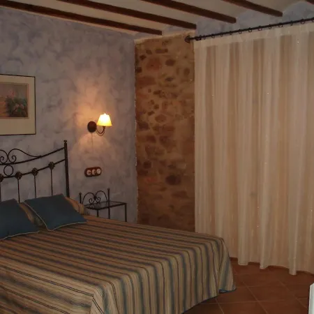 Inn L' Artesa Turisme Rural Eslida