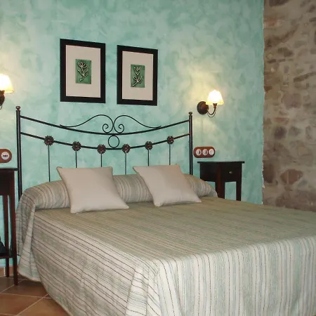 L' Artesa Turisme Rural * Eslida