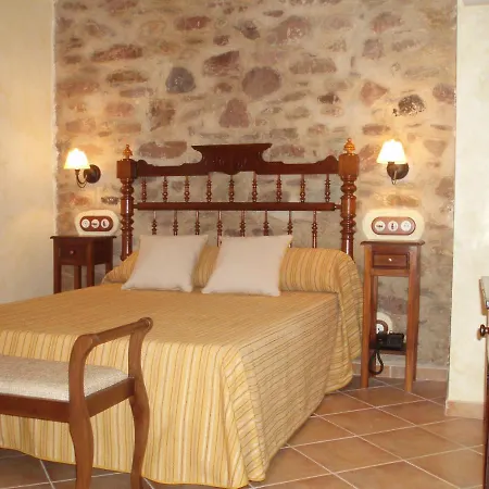 L' Artesa Turisme Rural Inn Eslida