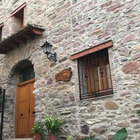 L' Artesa Turisme Rural Inn Eslida