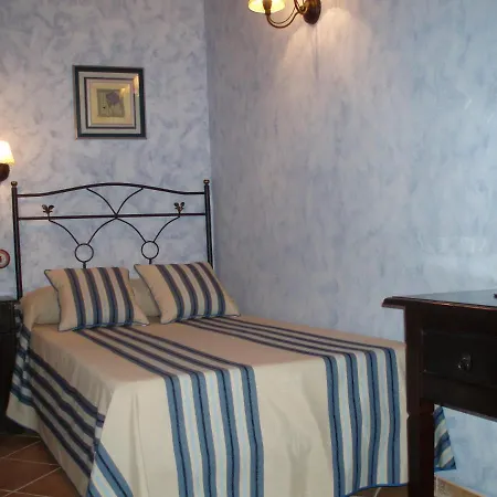 宾馆 L' Artesa Turisme Rural Eslida