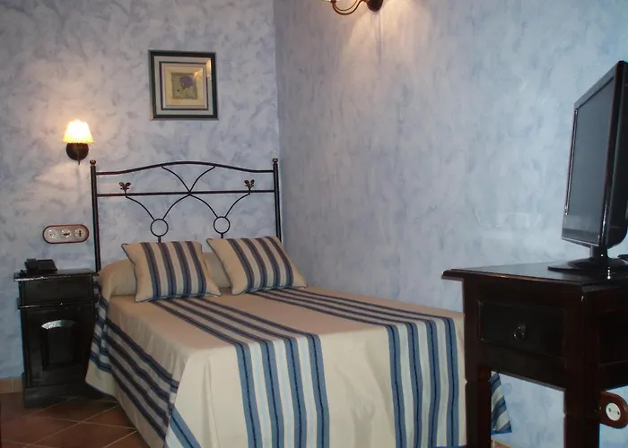 Zajazd L' Artesa Turisme Rural Eslida